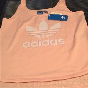 Adidas Tank